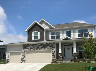 1048 Jaycee Ln, Adel, IA 50003
