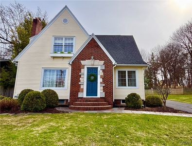 206 Edgemont Dr, Syracuse, NY, 13214