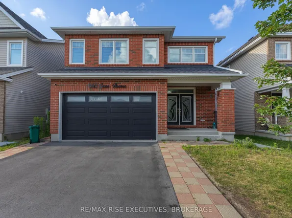 645 Gwen Ave, Kingston, ON K7P 0M2