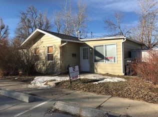 212 S Kenwood St, Casper, WY 82601