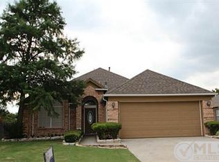 901 Bluffview Dr, McKinney, TX 75071