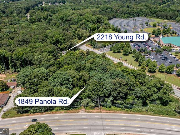 3rd image of 1849 Panola Rd