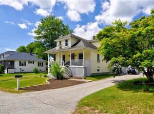 62 Ferrier St, North Smithfield, RI 02896