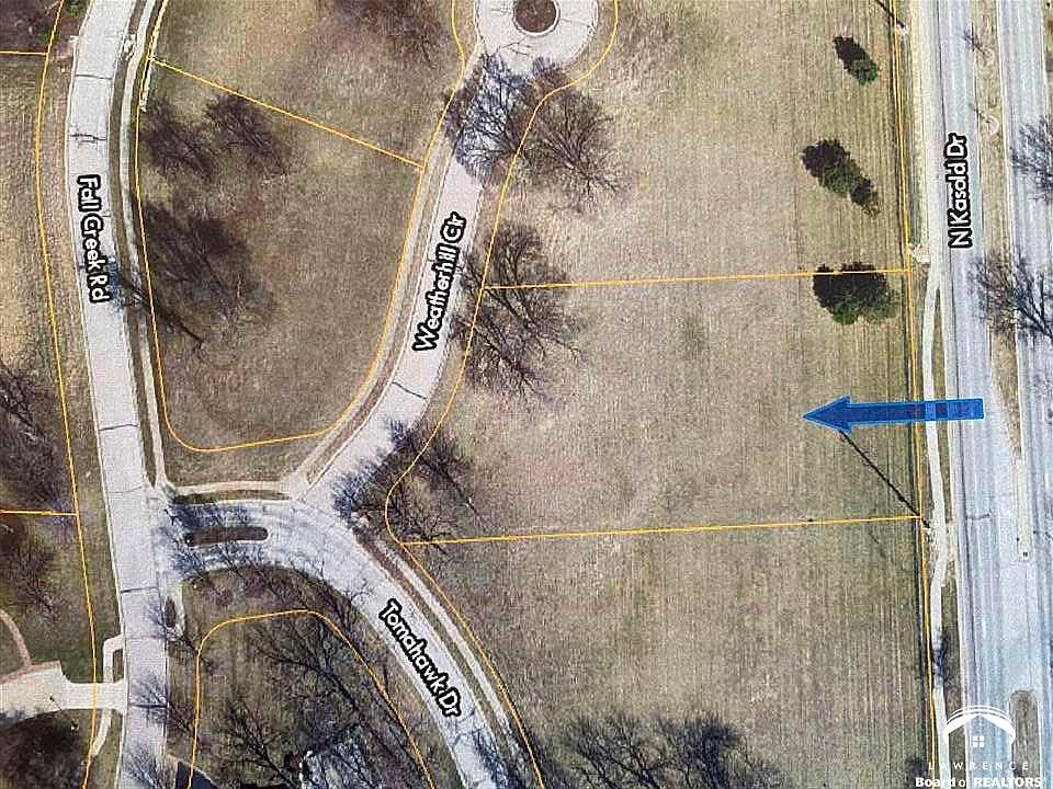 2nd image of LOT 6 Weatherhill Cir