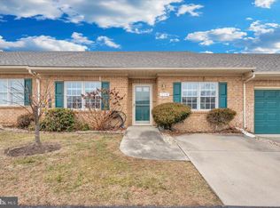319 Sunbrook Ln #98, Hagerstown, MD