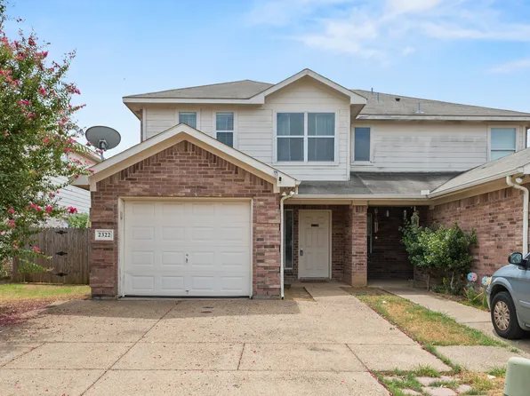 2322 Kingsway Dr #1, Arlington, TX 76012