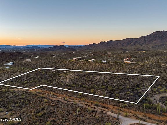 5th image of 0 N Broken Springs Trail #-