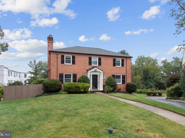 5603 Purlington Way, Baltimore, MD 21212