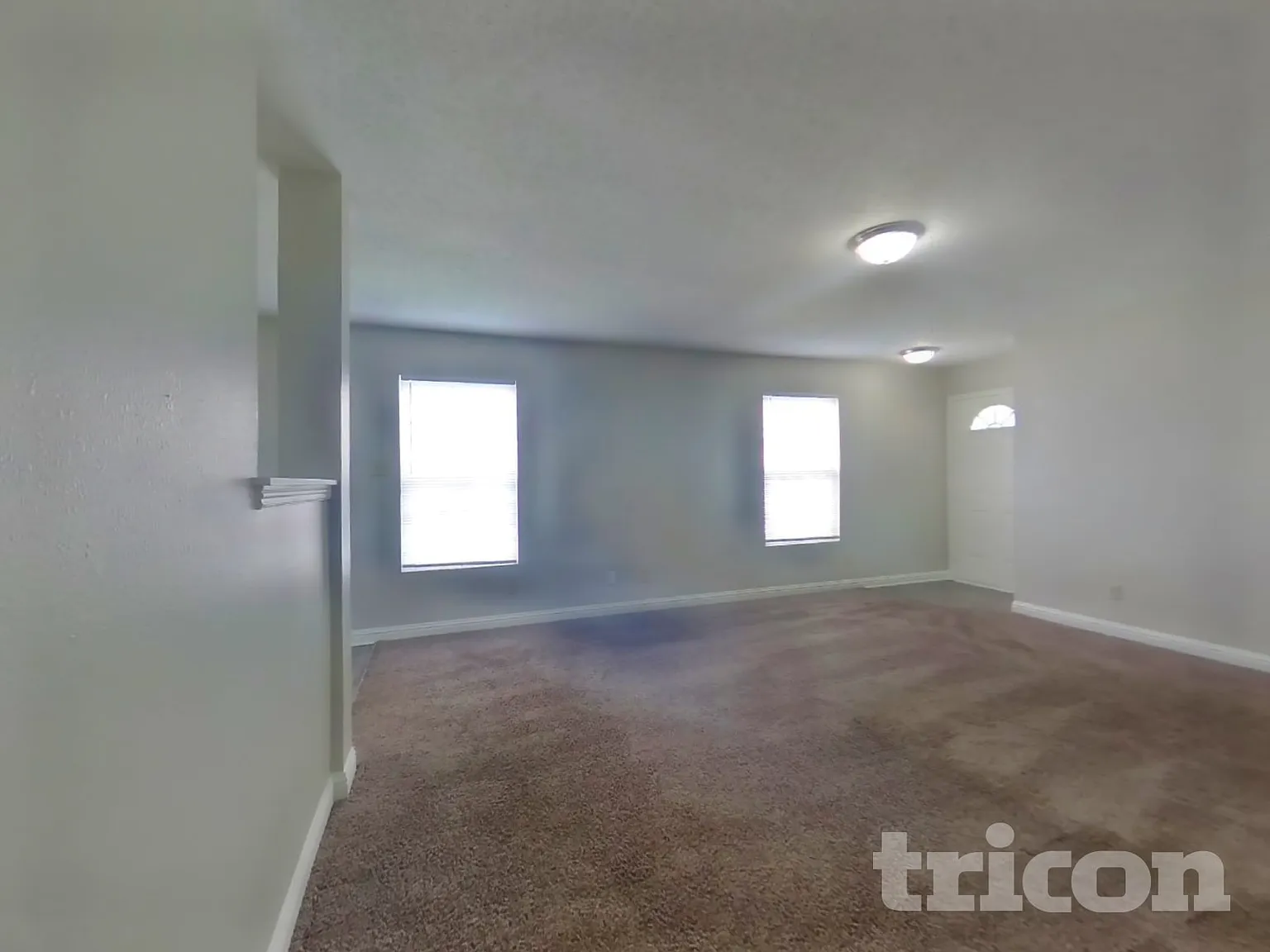8538 Bluff Point Drive Camby IN — Photo 3