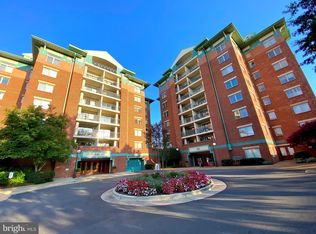 505 E Braddock Rd APT 502, Alexandria, VA 22314