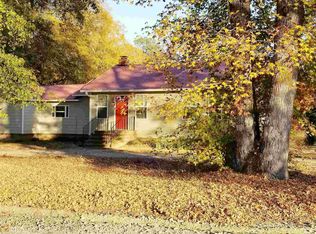 2262 Ga Highway 15 N, Sandersville, GA 31082