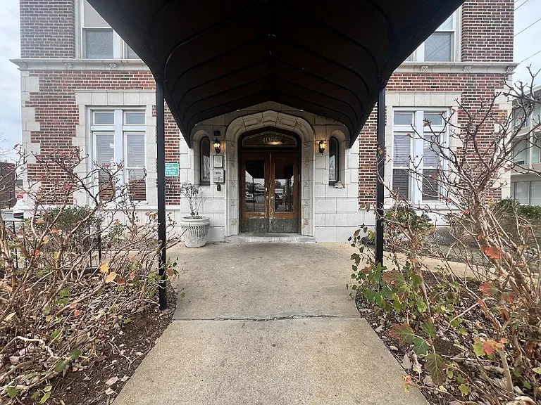 Welcome home!