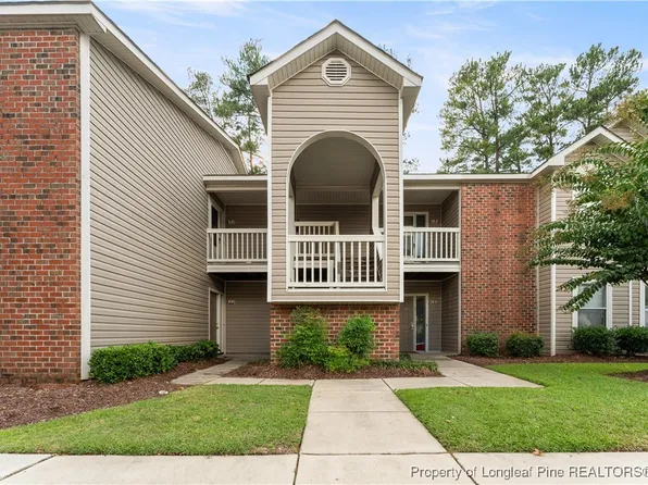 671 Bartons Landing Pl APT 5, Fayetteville, NC 28314