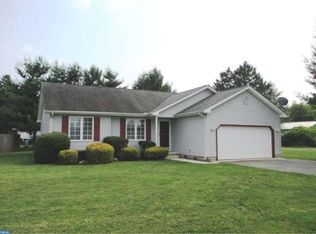 41 General Torbert Dr, Milford, DE 19963