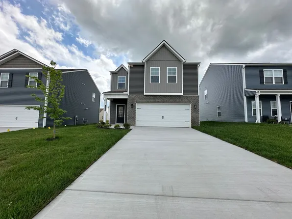 1345 Three Horses Ln, Maryville, TN 37803