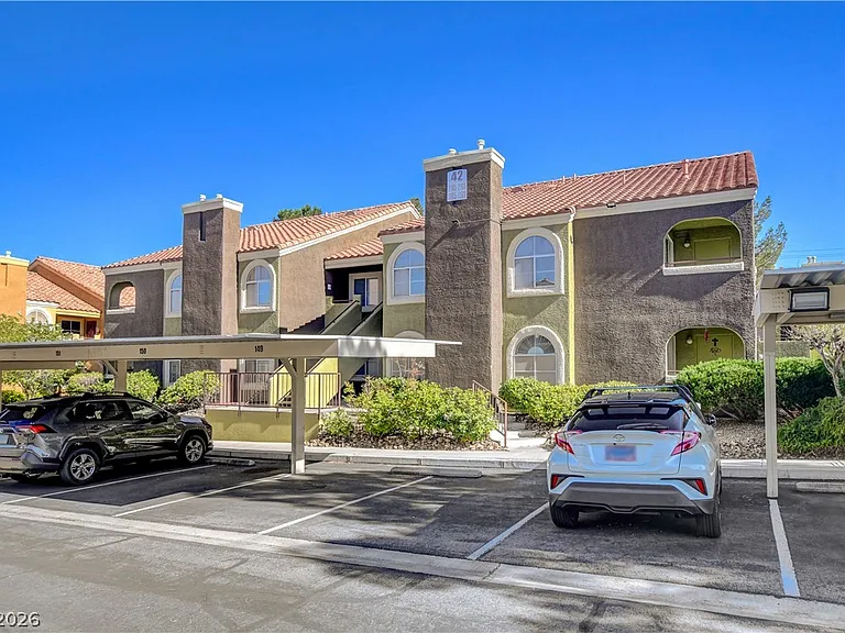 7950 W Flamingo Rd #2166 — Photo 25
