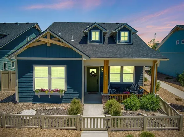 1994 Tomochic Dr, Fruita, CO 81521