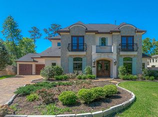 11 Slate Path Dr, Spring, TX 77382