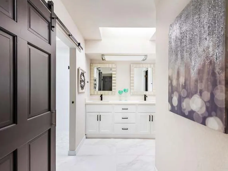 Main bath
