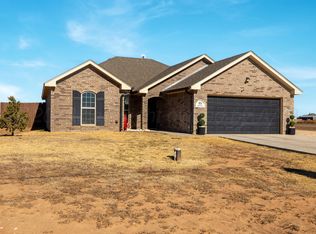 9834 Remington Rd, Canyon, TX 79015
