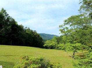 740 Callahan Mountain Rd, Travelers Rest, SC 29690