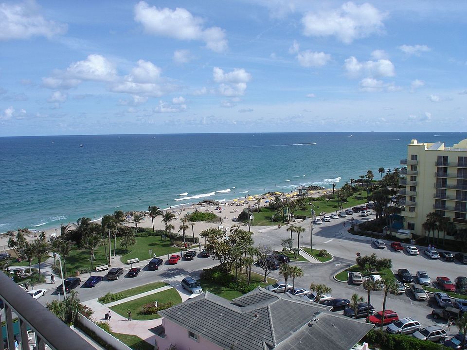 1st image of 800 S Ocean Dr APT 1008