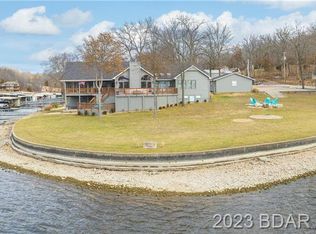 31832 Saddle Rd, Gravois Mills, MO 65037