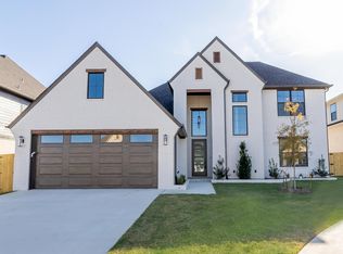 4534 Brushy Creek Cv, Tyler, TX 75703