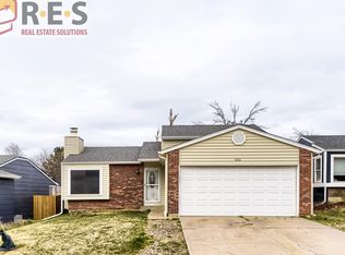 4210 S Cathay Way, Aurora, CO 80013