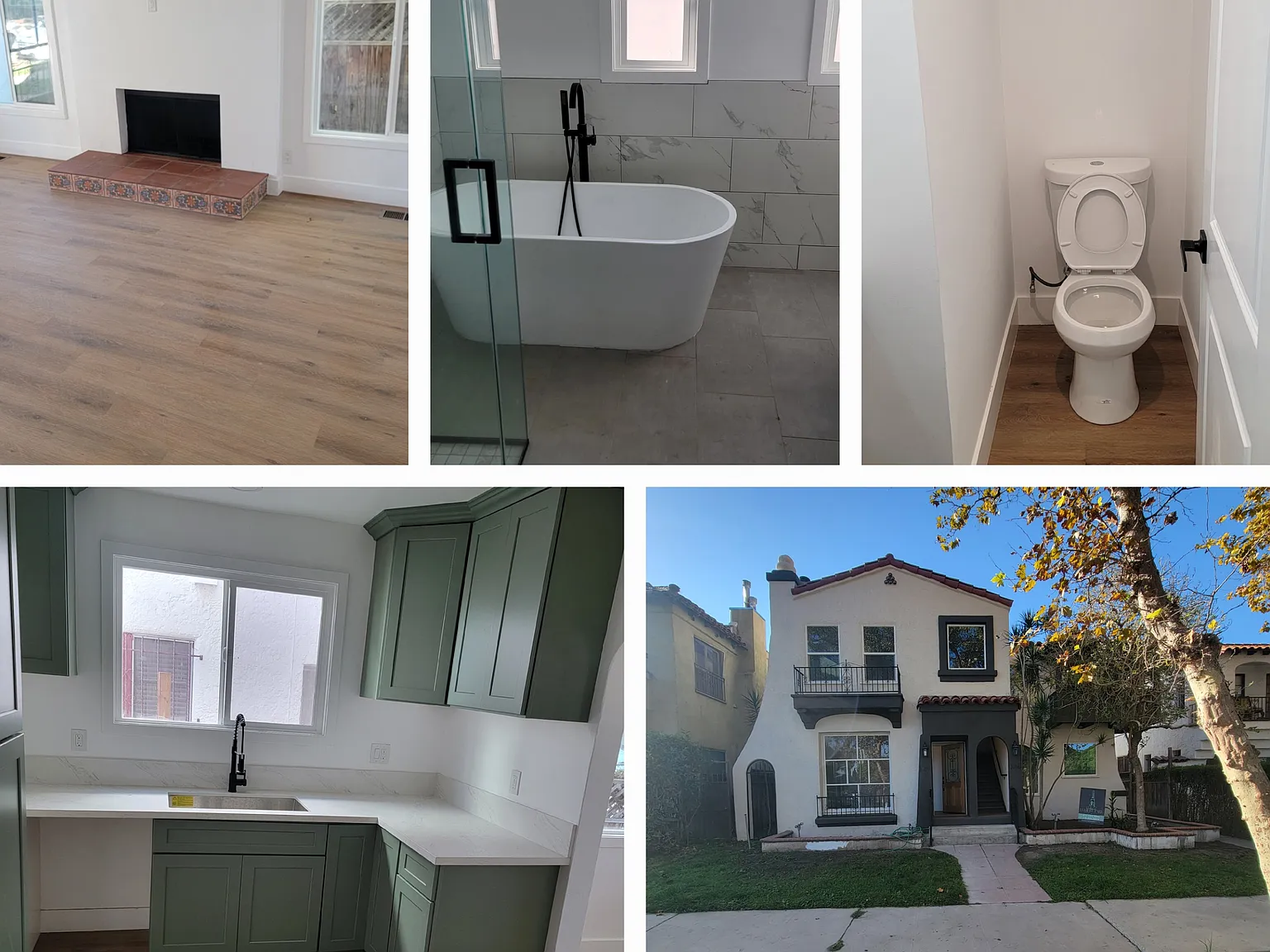 3 bed, 1.5 bath, 3100 sqft, $4,200 — Photo 1