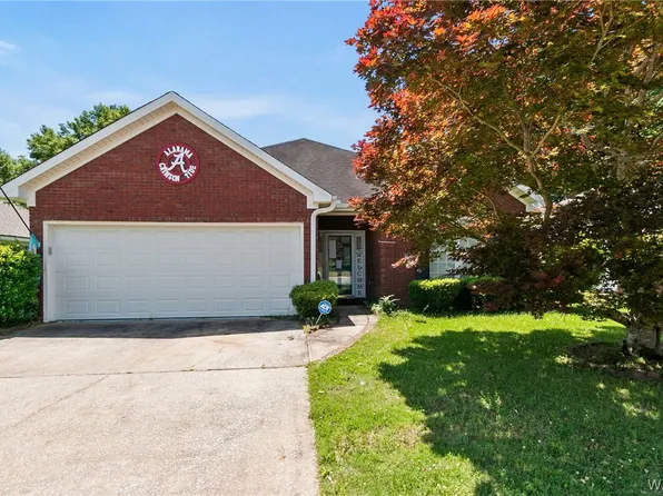 4495 Heatherbrook Blvd, Tuscaloosa, AL 35405