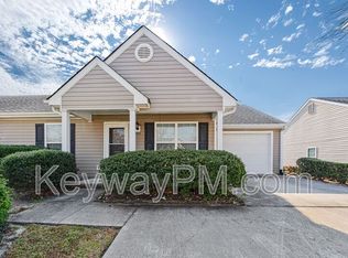 1805 Honeysuckle Way, Grovetown, GA 30813