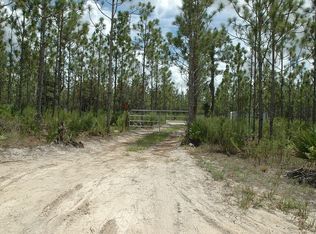 87TH Place, Bronson, FL 32621