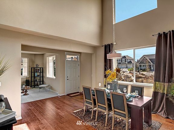 3rd image of 8911 137th   (lot 10) Avenue SE