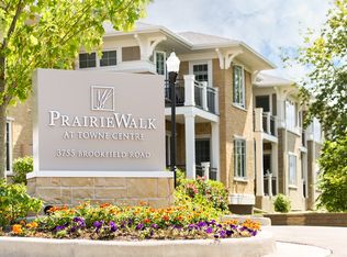 PrairieWalk, Brookfield, WI 53045