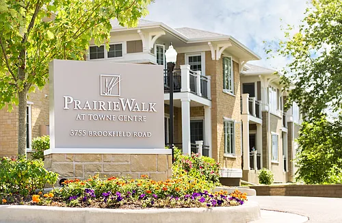 PrairieWalk Photo 1