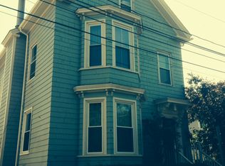 88 Line St, Somerville, MA 02143