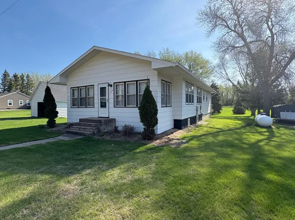 109 7th St N, Danvers, MN 56231