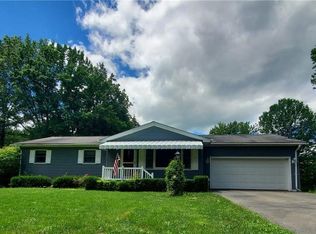106 8th Ave, Greenville, PA 16125