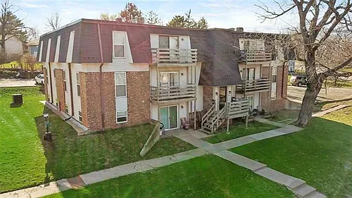 701 Dondee Dr #10 Photo 1