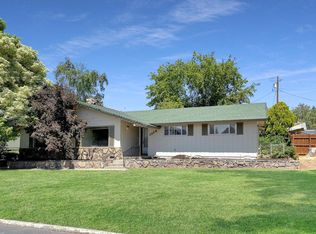 1375 NE Ochoco Ave, Prineville, OR 97754