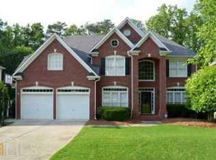 5056 Vinings Estates Ct SE, Mableton, GA 30126