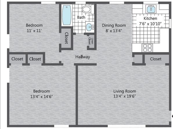 Westwood Hills | 5 Sutton Pl, Westwood, NJ