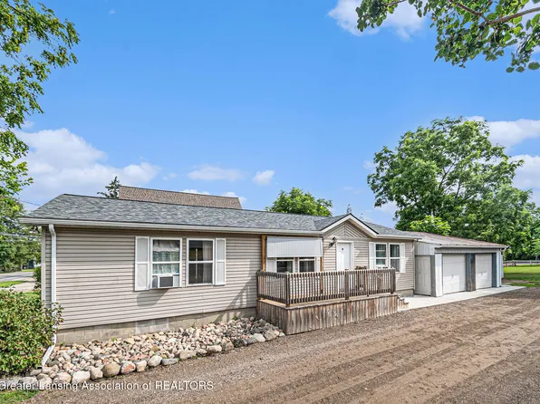 1953 S Aurelius Rd, Mason, MI 48854