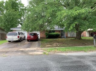 4319 Union Ave, Pine Bluff, AR 71603