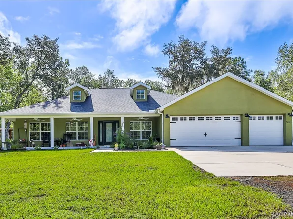 9230 Sikes Cow Pen Rd, Brooksville, FL 34601