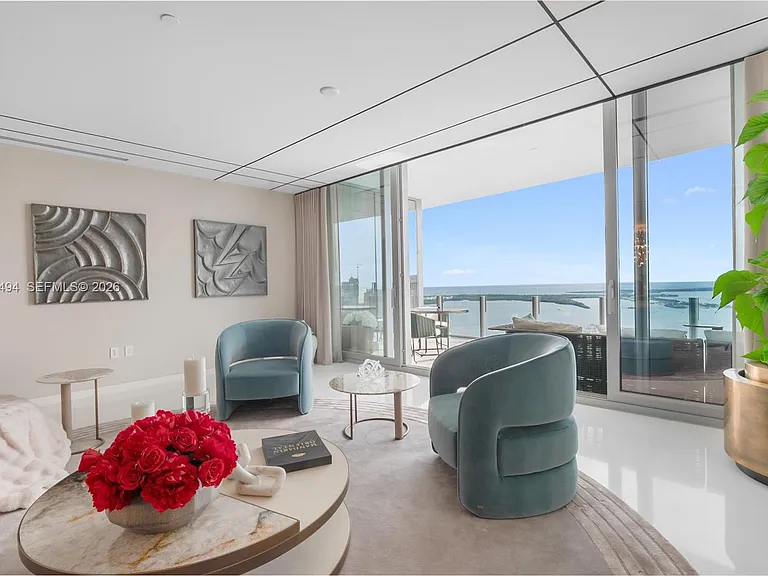 300 Biscayne Boulevard Way #5104 — Photo 31