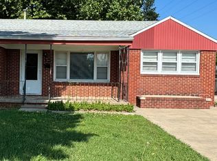 1033 N Woodlawn Blvd, Derby, KS 67037