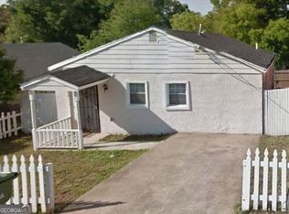 1092 Grant Way SE, Atlanta, GA 30315