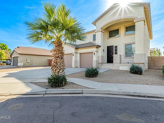3rd image of 7719 W ENCINAS Lane W